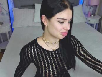 Silena-sky webcam bongacams model stream image