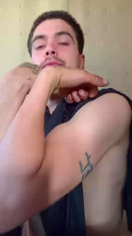 Fsst4 webcam model stream image