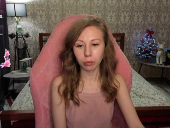 MaryAn webcam model stream image