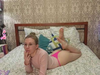 MaryAn webcam bongacams model stream image