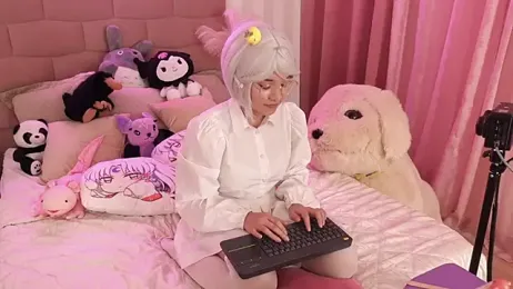 NataliaNovak webcam model stream image