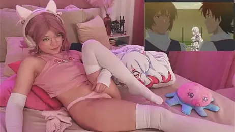 NataliaNovak webcam model stream image