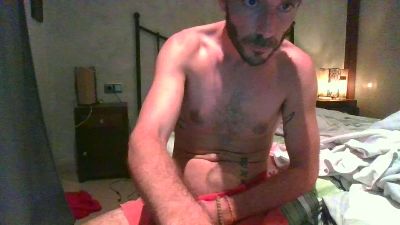Salao87_ webcam model stream image