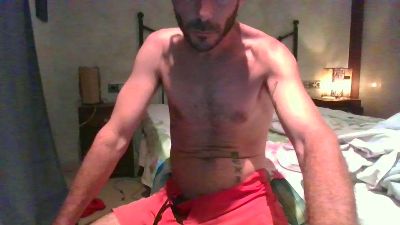 Salao87_ webcam model stream image
