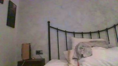 Salao87_ webcam model stream image