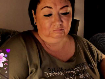 Alinahott1 webcam bongacams model stream image
