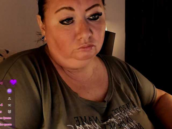 Alinahott1 webcam model stream image