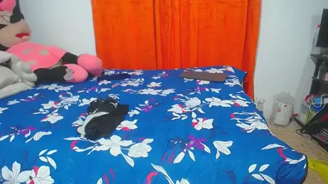 Meloncillo_and_Babyliss99 webcam stripchat model stream image