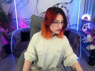 animegirll webcam camsoda model stream image