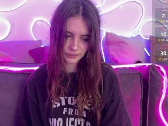kissnotilt webcam bongacams model stream image