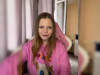 kseshaa webcam model stream image