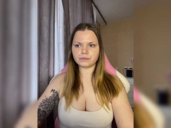 kseshaa webcam bongacams model stream image