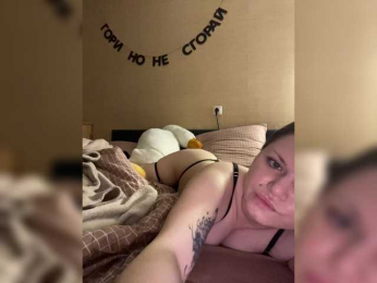 kseshaa webcam model stream image
