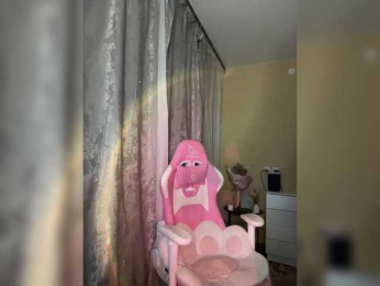 kseshaa webcam model stream image