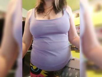 Natka35 webcam model stream image