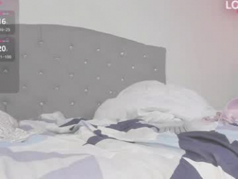 jhoanatrans22 webcam chaturbate model stream image