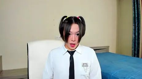 pika_pika1 webcam model stream image