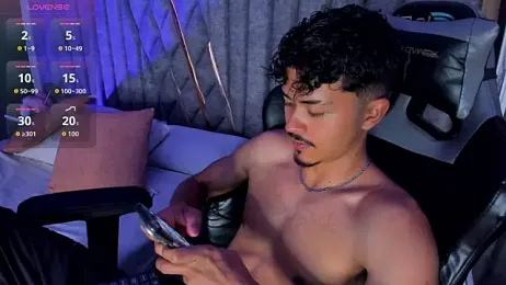 NicolaiKarav webcam stripchat model stream image