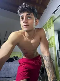 Jack_krimmer webcam stripchat model stream image