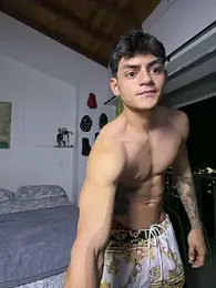 Jack_krimmer webcam stripchat model stream image