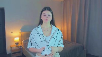 MertieTrover webcam cam4 model stream image