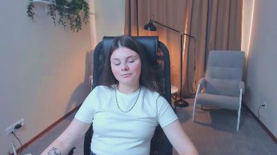 MertieTrover webcam model stream image