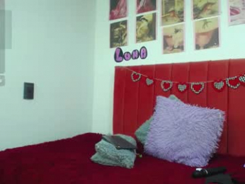 candy_lexy_stg webcam chaturbate model stream image