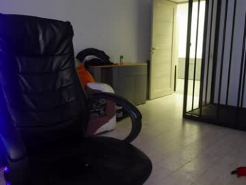 jacob_devon webcam model stream image