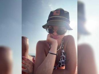 fi7h webcam bongacams model stream image