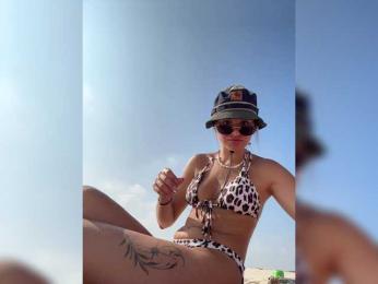 fi7h webcam bongacams model stream image