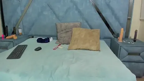 Aura_love69 webcam model stream image