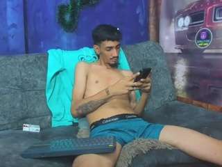 michaelgregori webcam camsoda model stream image