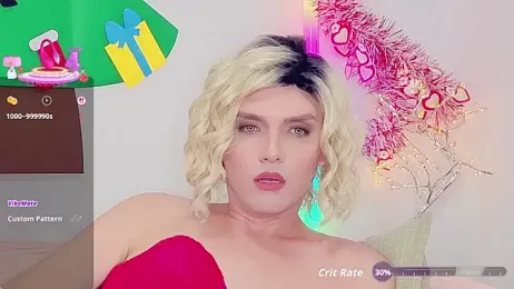 Zagadka55555 webcam model stream image