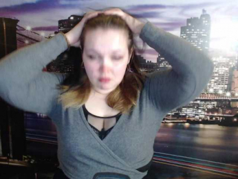 miss-kapriz-love webcam model stream image