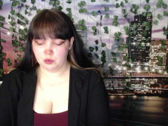 miss-kapriz-love webcam model stream image