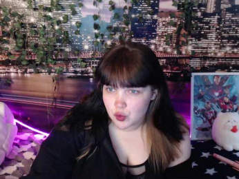 miss-kapriz-love webcam bongacams model stream image