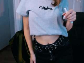 barbara-meow webcam model stream image