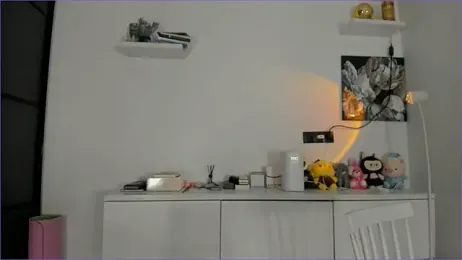 kokyokka_v webcam model stream image