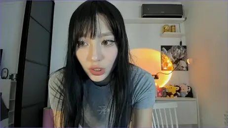 kokyokka_v webcam model stream image