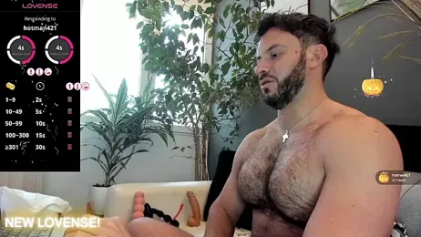 arielenbsas webcam model stream image