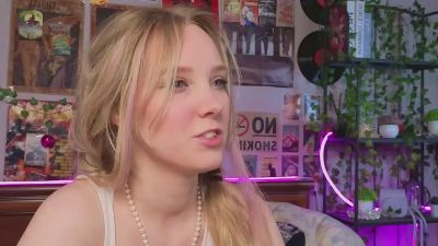 TheaGornall webcam model stream image