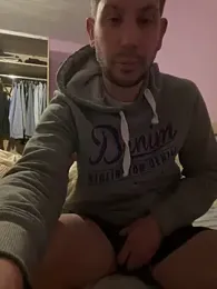 Taxidriver1988 webcam stripchat model stream image