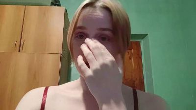 BrandeHaley webcam model stream image