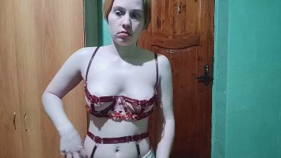 BrandeHaley webcam model stream image