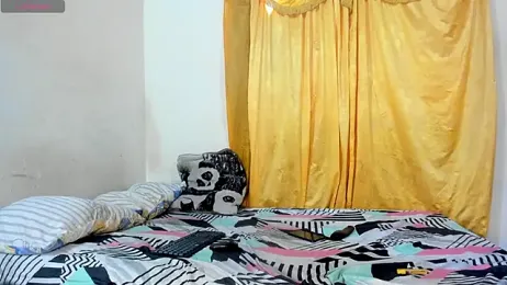 NaughtyBarbie19 webcam model stream image