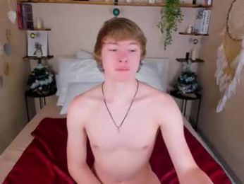 donald_brooks webcam chaturbate model stream image