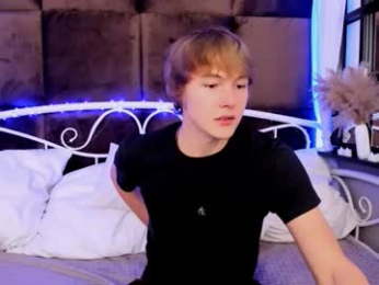 donald_brooks webcam model stream image