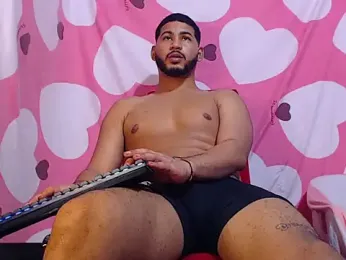 Scott_McCall webcam model stream image