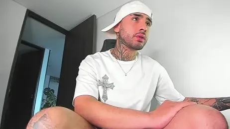 imferrer webcam model stream image