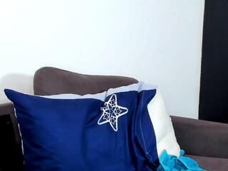 Jack Mclain webcam model stream image